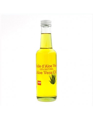 Yari 100% Natural Aloe Vera Oil