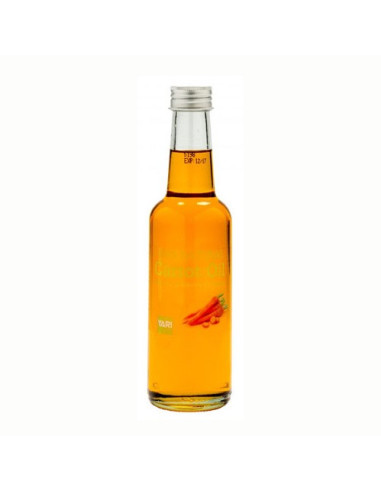 Yari Natural Carrot Oil