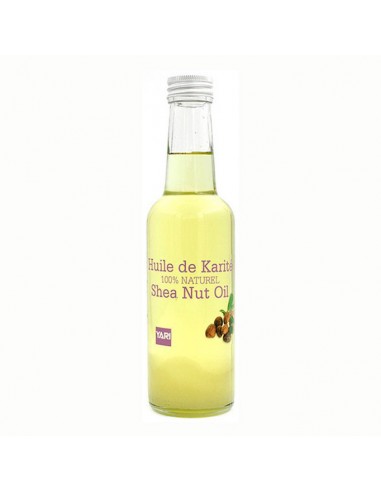 Yari 100% Natural Shea Nut Oil