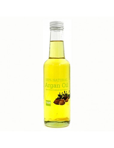 Yari Natural Argan Oil