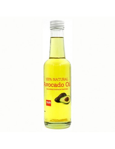 Yari 100% Natural Avocado Oil