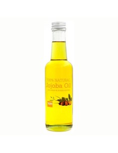 Yari 100% Natural Jojoba Oil