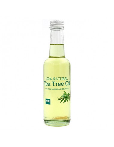 Yari 100% Natural Tea Tree Oil