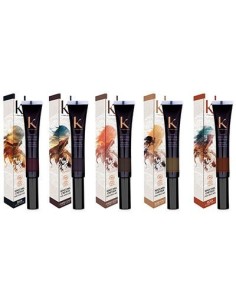 K Pour Karite Mascara Capilar