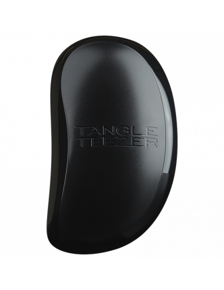 Tangle Tezzer Salon Elite Midnight Black