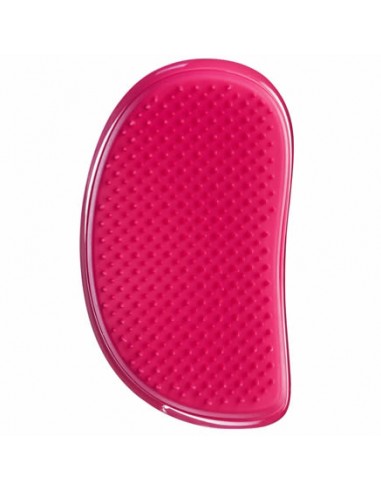 Tangle Teezer Elite Dolly Pink