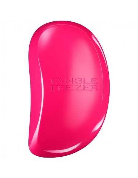 Tangle Teezer Elite Dolly Pink