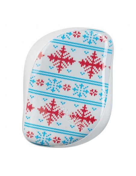 Tangle Teezer Compact Styler Winter Frost