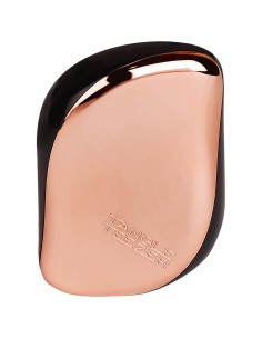 Tangle Teezer Compact Styler Rose Gold Luxe