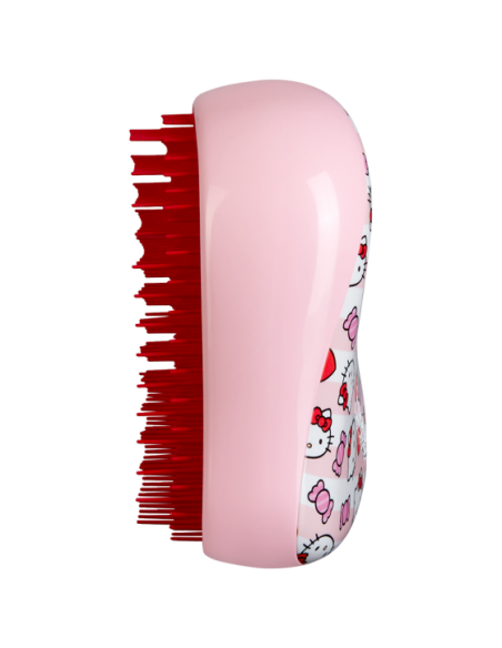 Tangle Teezer Compact Styler Hello Kitty Candy Stripes