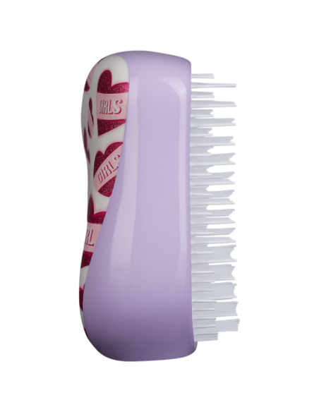 Tangle Teezer Compact Styler Girl Power