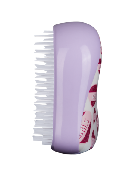 Tangle Teezer Compact Styler Girl Power