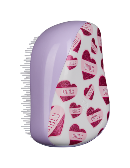 Tangle Teezer Compact Styler Girl Power