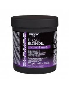 Dikso Blonde Up to 9nine 500g