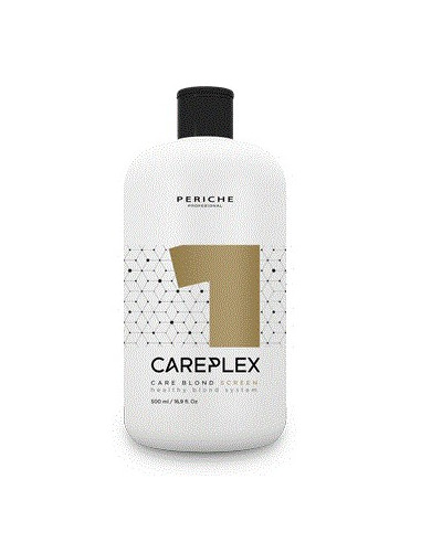 Periche Careplex Care Blond Screen 1