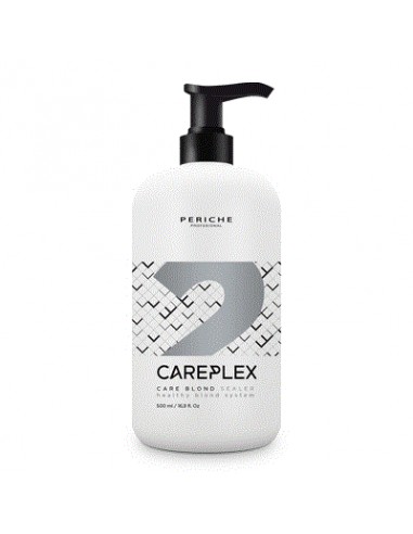 Periche Careplex Care Blond Sealer 2