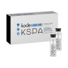 Periche Kode KSPA Anticaspa