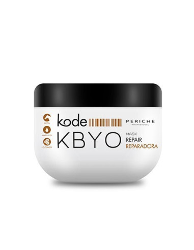 Periche Kode KBYO Mascarilla