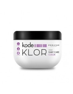 Periche Kode KLOR Color Daily Care Mask