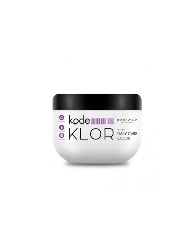 Periche Kode KLOR Color Daily Care Mask