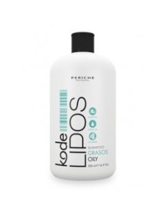 Periche Kode Lipos Grasos Champú