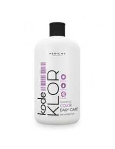 Periche Kode KLOR Color Daily Care Champú 500ml