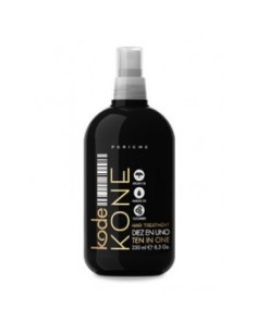 Periche Kode KONE Diez En Uno