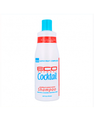 Eco Cocktail Super Fruit Complex Shampoo