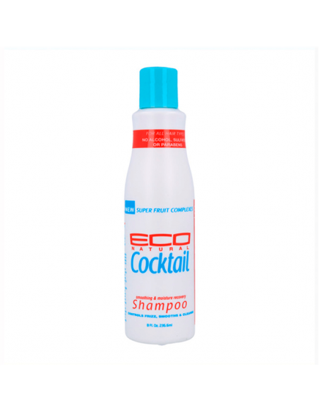 Eco Cocktail Super Fruit Complex Shampoo