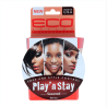 Eco Style Play 'N Stay Edge And Style Control Seaweed