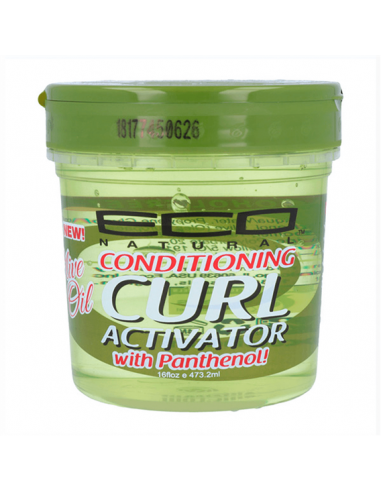 Eco Curl Activator Olive Oil