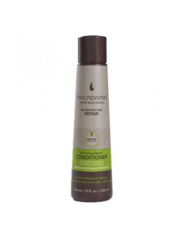 Macadamia Professional Nourishing Repair Conditioner