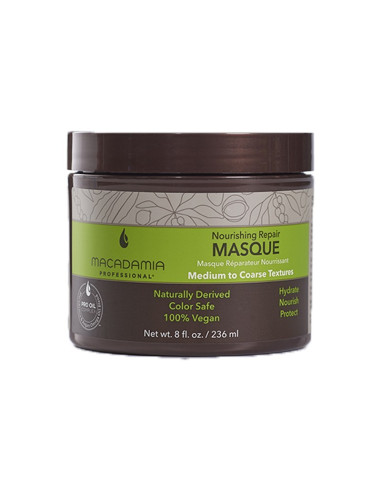 Macadamia Professional Nourishing Repair Masque