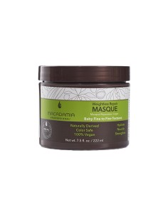 Macadamia Professional Weightless Repair Masque