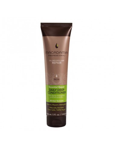 Macadamia Professional Essential Repair Daily Deep Conditioner