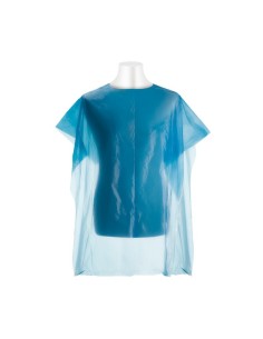 Bifull Capas Polietileno Monouso 80x108cm