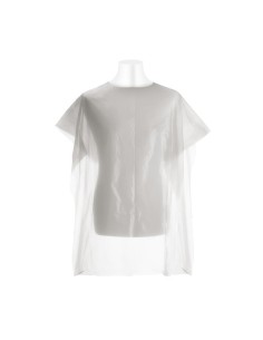 Capas Polietileno Monouso 96x110cm