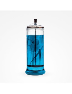 Bifull Sterilising Jar