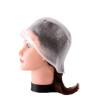 Bifull Gorro Mechas Transparente Puntos