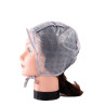 Bifull Gorro Mechas Desechable Circulos