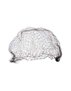 Bifull Redecilla Encaje Invisible Negra