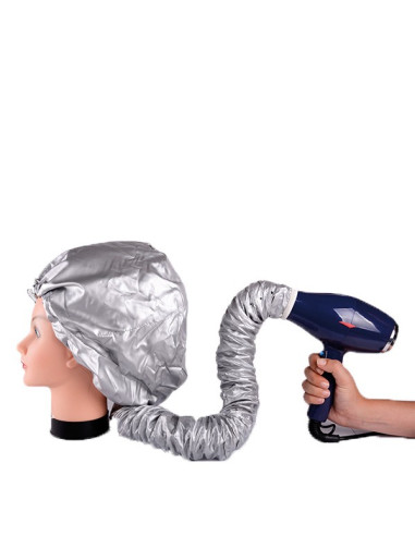 Bifull Gorro Termico Para Secador