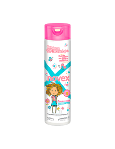 Novex My Little Curls Conditioner