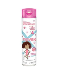 Novex My Little Curls Shampoo