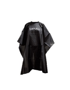 Bifull Capa De Corte Negra