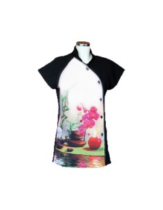 Bifull Chaqueta Harmony Black