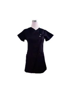 Bifull Chaqueta Arco Iris Black