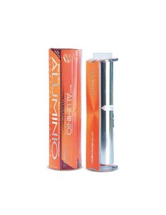 Bifull Papel Aluminio Hexagonal 290mm