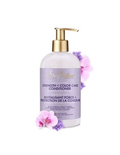 Shea Moisture Purple Rice Water Conditioner