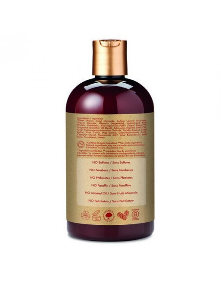 a Moisture Manuka Honey & Mafura Oil Intensive Hydration Conditioner